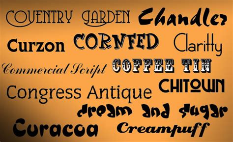 Ultimate Font Bundle For Mac And Windows Macappware