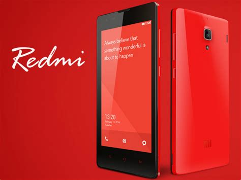 Mobile phone insurers have come under fire recently for having sneaky exclusions that many people think would be covered under a normal policy. Xiaomi Redmi 1S Launched in India with 8 MP Camera, 1GB ...