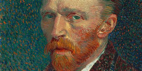 The Life And The Art Of Vincent Van Gogh Welcome
