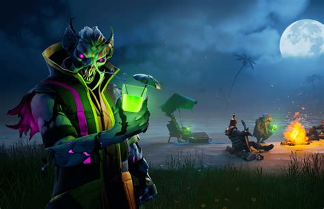 850x550 Fortnite Fright And Delight 850x550 Resolution Wallpaper Hd Games 4k Wallpapers Images