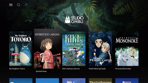 The Best Studio Ghibli Movies Of All Time With Amazing Animation Vrogue