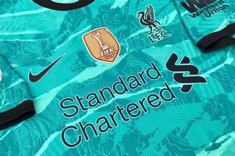 Baroka unveil brand new kit. Liverpool Jersey Away 2020/21 / Lfc92 On Twitter Updated ...