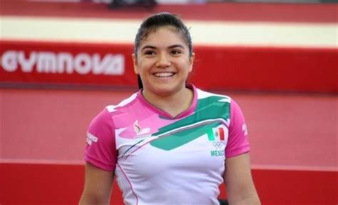 Goconqr hace que crear, descubrir y compartir tests sea fácil y divertido. DE MEXICALI, ALEXA MORENO, LA MEJOR GIMNASTA DE MÉXICO Y ...