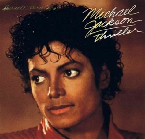 Michael Jackson Thriller Traduzione Significato E Curiosit