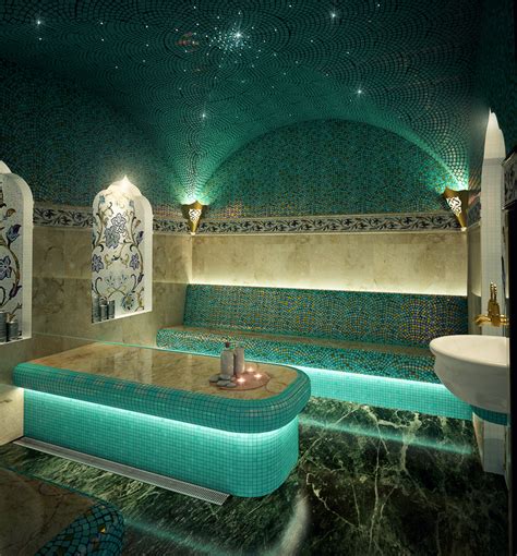 Pin By Zoia Bafani On Hamam Bathroom Design Luxury Spa Rooms