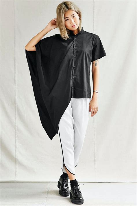 17 Asymmetrical Clothing Items For A New Take On Statement Making Apparel