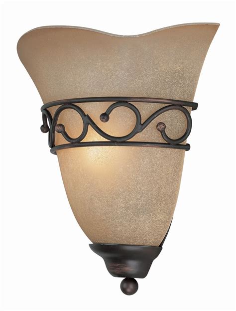 Battery Operated Sconce Homesfeed