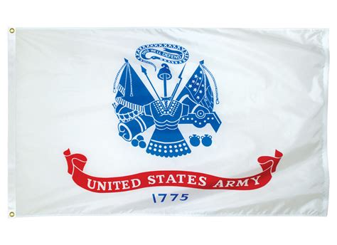 Us Army Flag American Flags Express