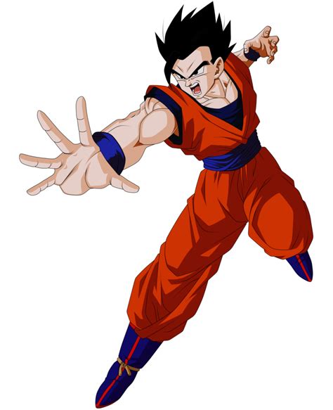 Dbz PNG Transparent Dbz.PNG Images. | PlusPNG