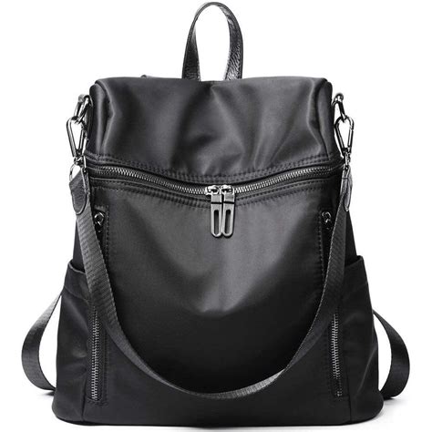 Women Backpack Purse Lightweight Fashion Ladies School Shoulder Bag Waterproof Travel Backpack