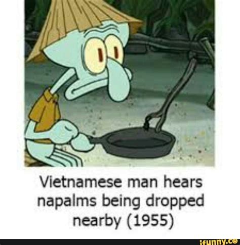 Vietnam Dank Memes