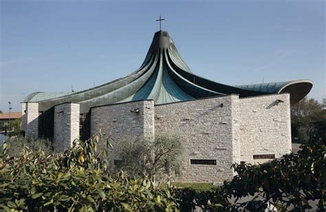 Chiesa Di San Francesco Alle Colombare A Sirmione
