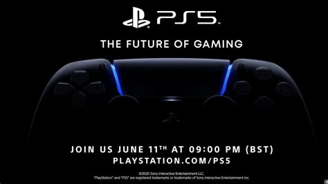 New Ps5 Event Reveal Leaked Youtube
