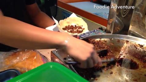 Filipino Street Food Beef Shawarma Youtube