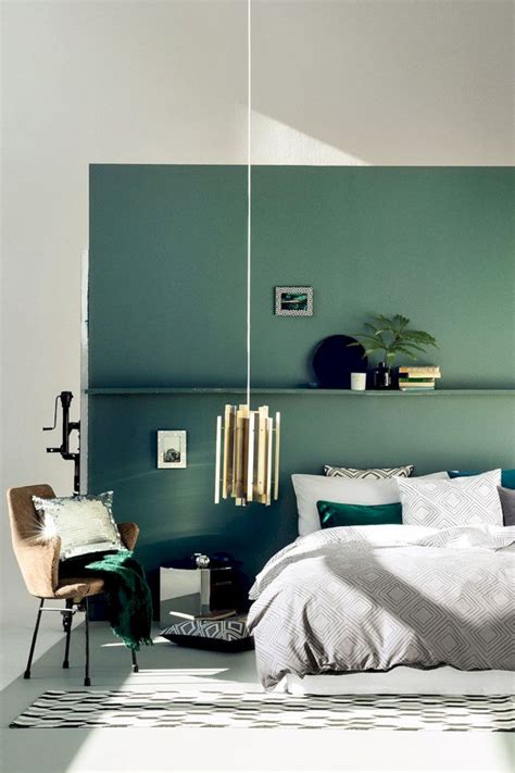 La tinteggiatura rappresenta un elemento essenziale per definire lo stile di una casa. 100 idee camere da letto moderne • Colori, illuminazione ...