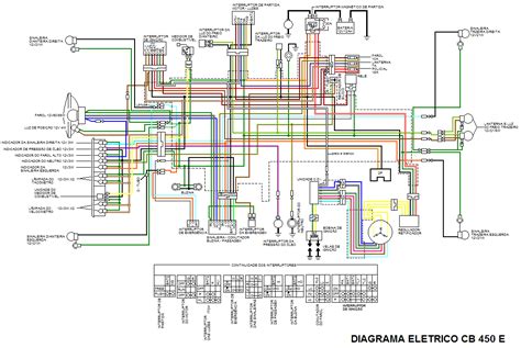 ️honda Goldwing 1500 Wiring Diagram Free Download