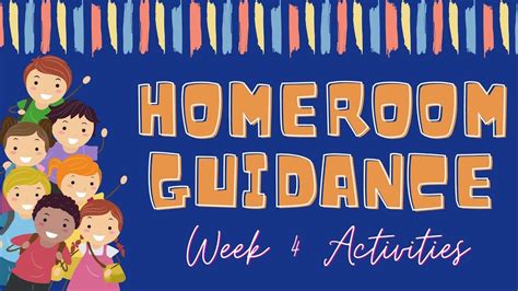 Homeroom Guidance Activities A Handbook For A Three Year Homeroom Hot