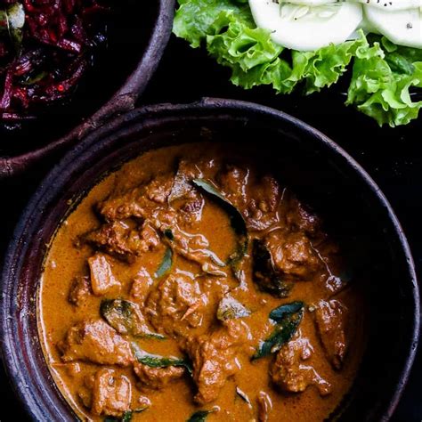 Beef Curry Recipe Kerala Style With Coconut Milk Deporecipe Co