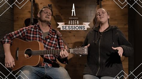 Tu Kay And Ryan Echo Auden Guitars Sessions Youtube