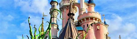 Disneyland Halloween 2022 : dates, nocturnes et plus sur le parc Disney