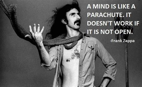 Pin By Rock Island Auction Company On Inspirational Frank Zappa Quote