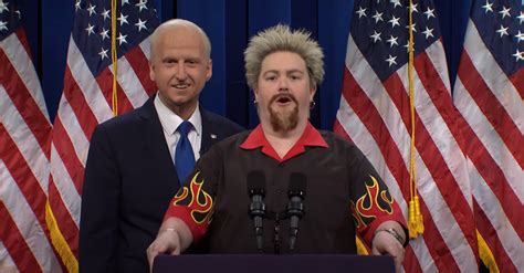 On ‘snl President Biden Has Two Words On The Midterms ‘big Yikes