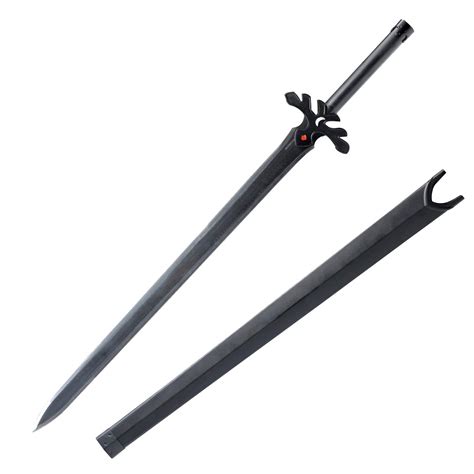 Buy Sword Warrior Sao Sword Realjapanese Anime Cosplay Swordsteel