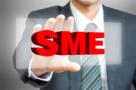 your guide to working with a subject matter expert sme