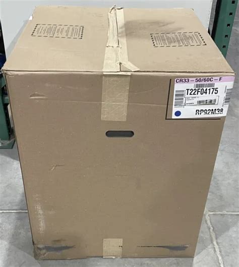 Lennox Cr33 5060c F Cased Downflow Coil Rp92m38 New Ships Free 999
