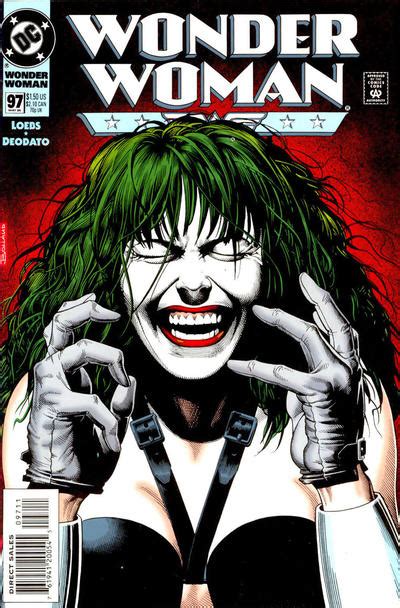 10 Jokerized Covers Gotham Calling