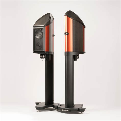 Wilson Benesch Endeavour 3zero Nirvana Sound