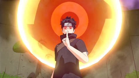 Shisui Uchiha Joins The Cast Of Naruto To Boruto Shinobi Striker
