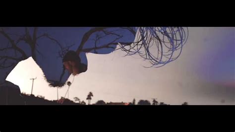 Jon Bellion Ungrateful Eyes Official Music Video Youtube