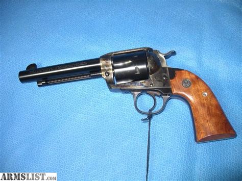Armslist For Sale Ruger Bisley Vaquero45 Colt