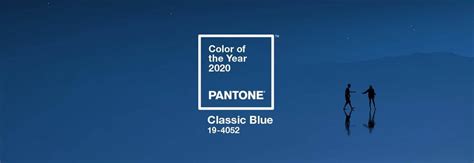 How To Wear Classic Blue The Pantones Color Of 2020 Jjs House