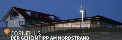 Забронировать апартаменты cornelius am nordstrand онлайн по лучшей цене. Guess who comes to dinner… - Wesser University Norderney