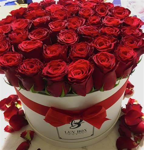 Livraison De Roses Pour La Saint Valentin Comment Choisir Luvbox