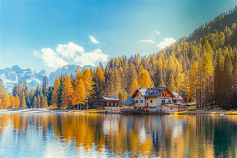 10 Best Places To Visit In The Dolomites Italian Trip Abroad