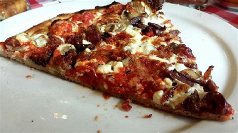 Volume (single pizza) weight (single pizza) weight (bulk quantity) baker's percent: Basic New York-style Pizza Dough Recipe — Dishmaps