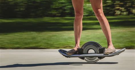This 3000 Hoverboard Works In The Real World And We Want It