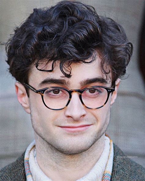 Daniel Radcliffe Harry Potter 2020 De Harry Potter