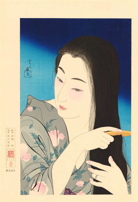 Explore Hundreds Of Thousands Of Japanese Woodblock Prints In A Ukiyo E Archive 香港美術設計協會