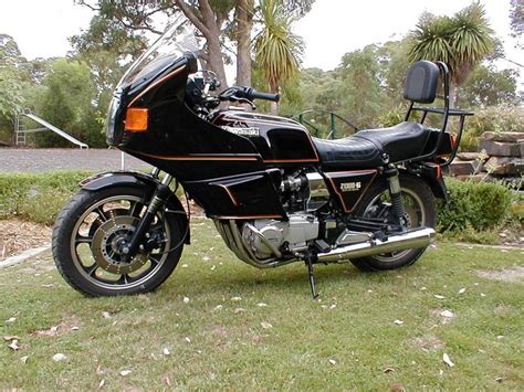 Have you ever ridden a honda cbx? a gentleman named joe bortz asked me over the ah, he said. 199 best images about Kawasaki Z 1300 on Pinterest ...