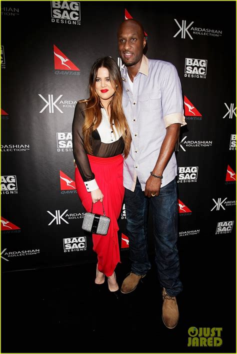Here S Everything Lamar Odom Said About Ex Wife Khloe Kardashian During Second Celebrity Big