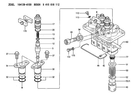 35 Kubota Fuel Injection Pump Diagram Kendaldevon
