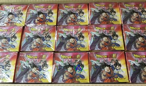 Dieux de la destruction, tyrans galactiques, combats à puissance maximale… ton album dragon ball supe. Colección Dragon Ball Super álbum completa Panini - Opción ...