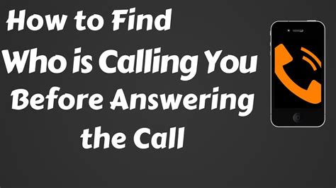 We did not find results for: How to Find a Name of Unknown Caller | Trace Who is ...
