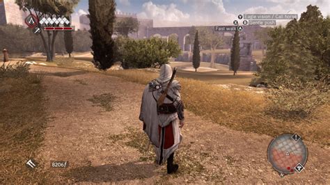 Assassin S Creed Brotherhood Kuliah Game