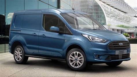Buy Ford Transit 2021 Release Date In Stock