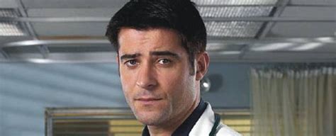 „extant“ Ex “emergency Room“ Arzt Goran Visnjic übernimmt Hauptrolle